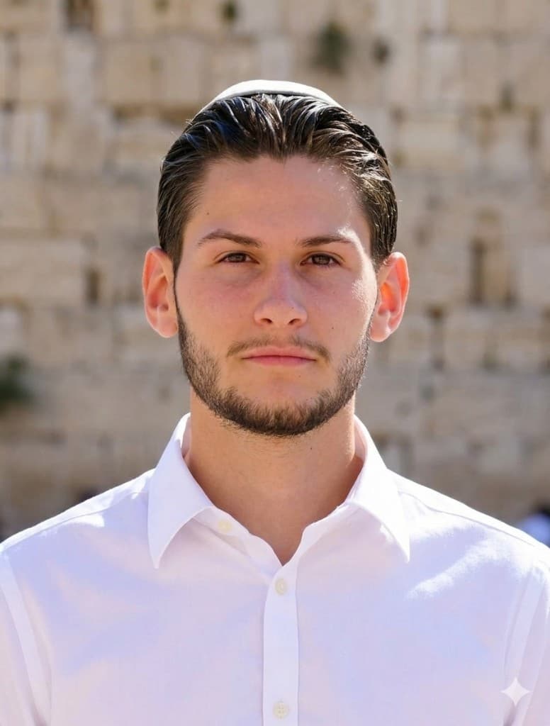 David Micah, Founder